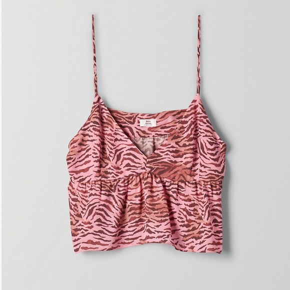 GORGEOUS night out tank - Picture 2 of 3